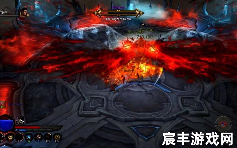 暗黑3不好玩 暗黑破坏神3没人玩