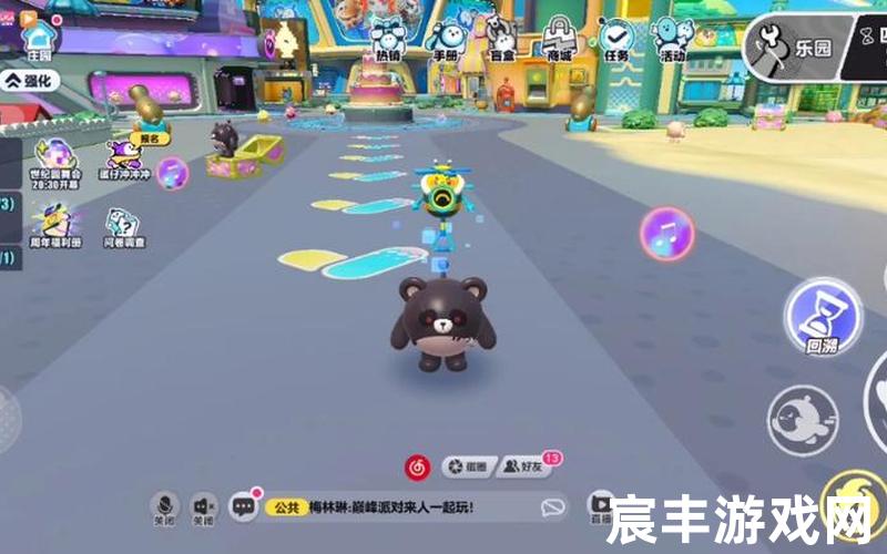 安安游戏网-安安app怎么玩