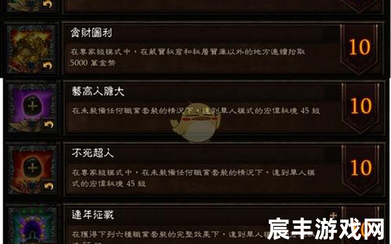 暗黑3单机暗黑3单机攻略心得