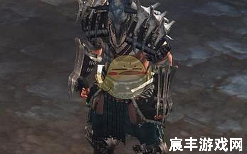 暗黑3野蛮人套装(暗黑3野蛮人套装有哪些)