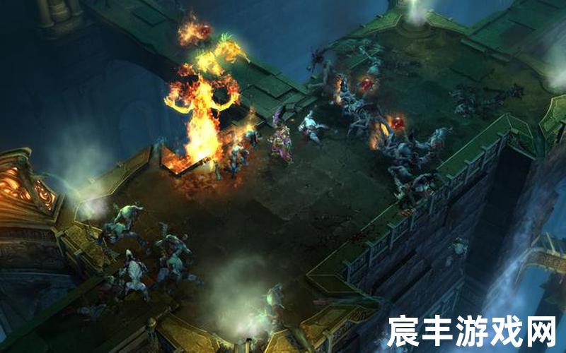 暗黑3代理暗黑3网游