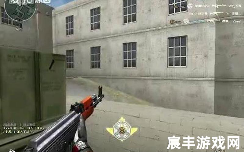 爱拍cf—爱拍CF个人竞技AK