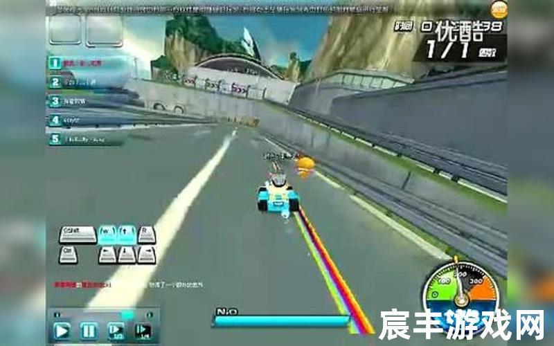 爱拍qq飞车、爱拍qq飞车超级漂移教程