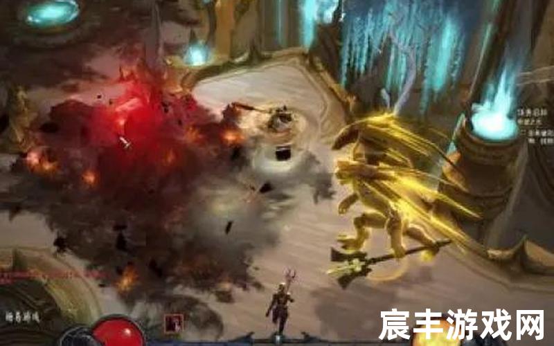 暗黑3希望之光—暗黑3希望之光任务