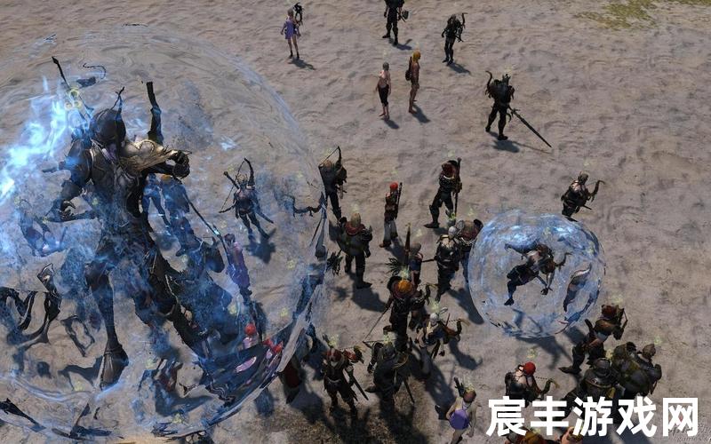 上古世纪激活码领取(上古世纪免费体验状态下,无法使用)
