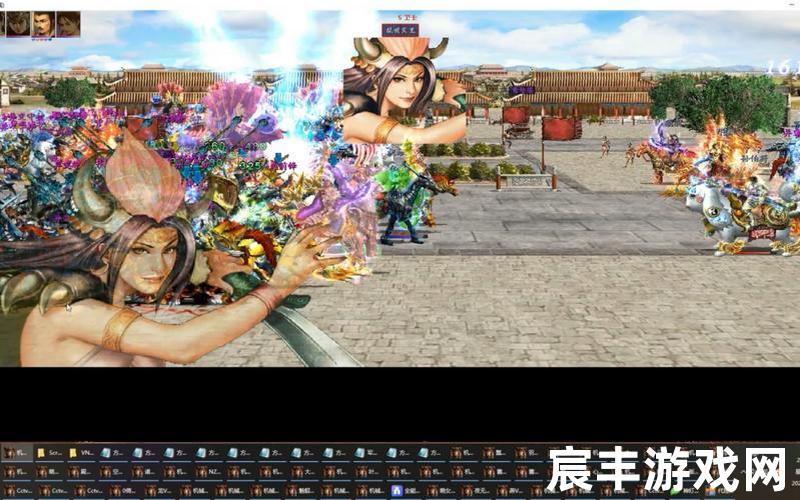 三国群英传ol私服;三国群英传ol公益服