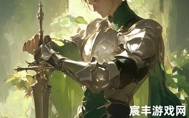 守护之剑什么职业厉害-守护之剑加点