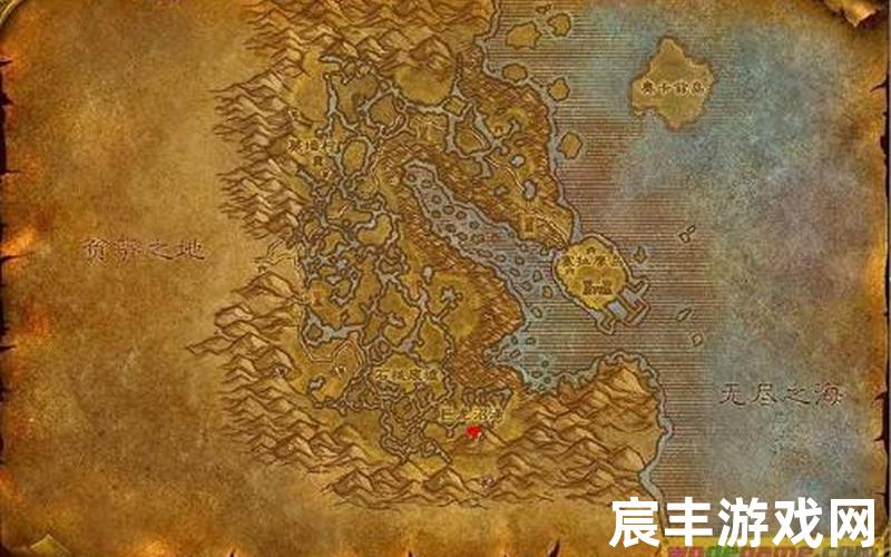 火龙地图、火龙地图一层图片大全
