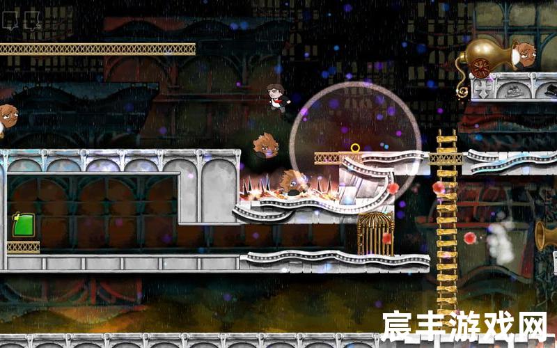 时空幻境攻略,时空幻境攻略图文大全集