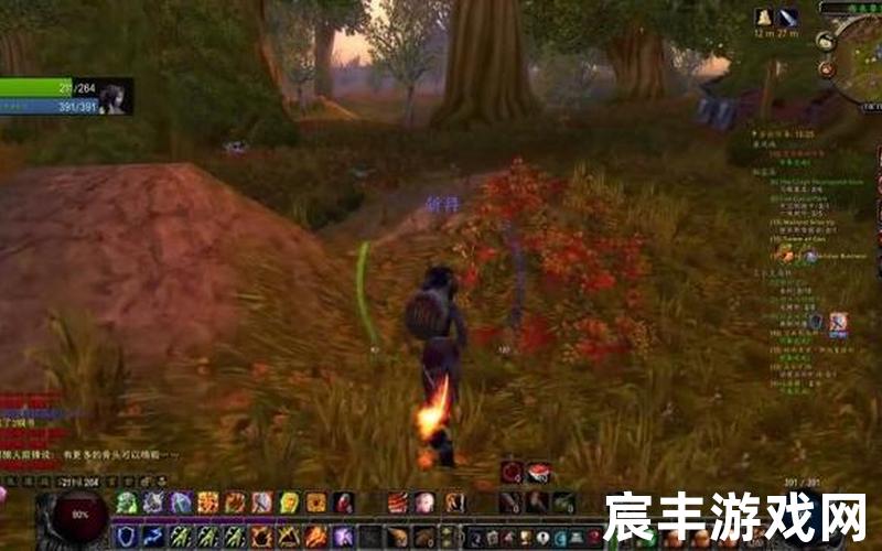 魔兽私服—魔兽世界公益服发布网