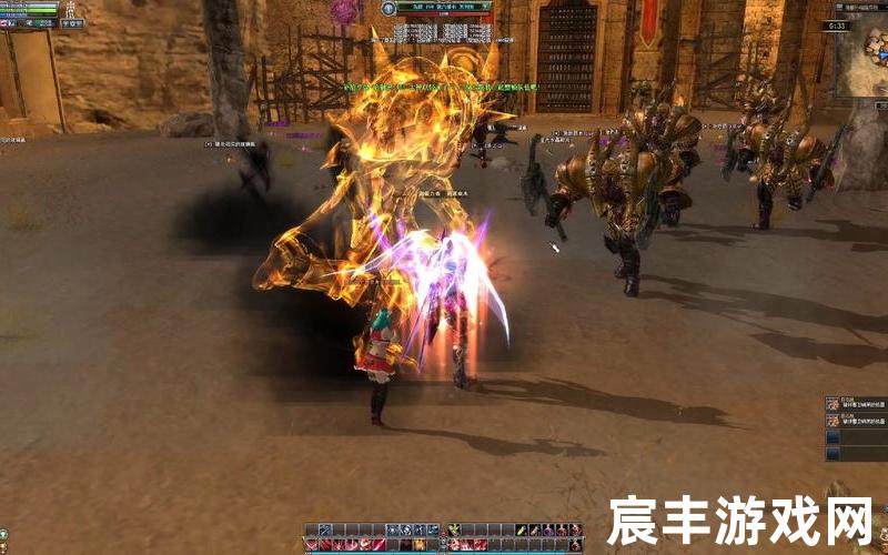 奇迹世界2新手卡-奇迹世界2新手攻略