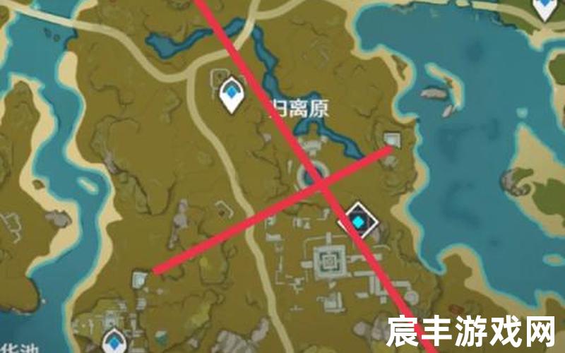 归离山庄攻略—归离原攻略