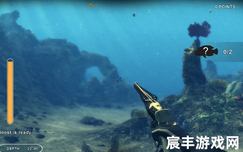 海底猎人2_海底猎人游戏