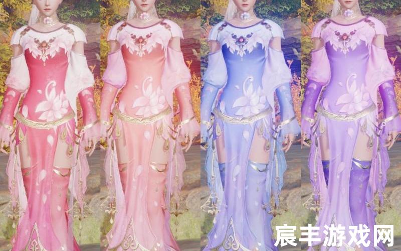 七秀装备-七秀所有套装