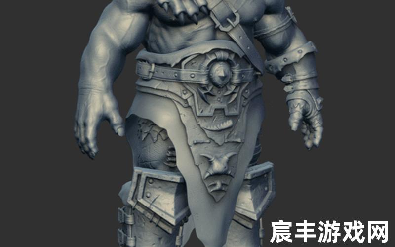 毁灭之锤_奥格瑞姆·毁灭之锤