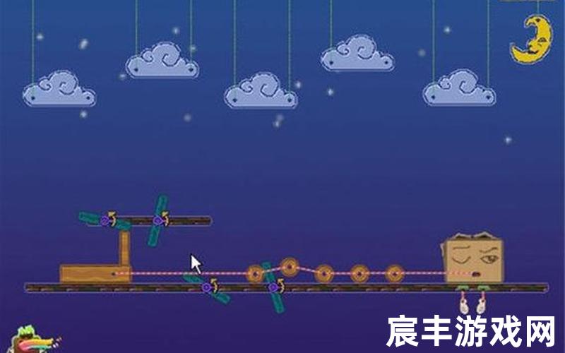 唤醒盒子4 唤醒盒子游戏