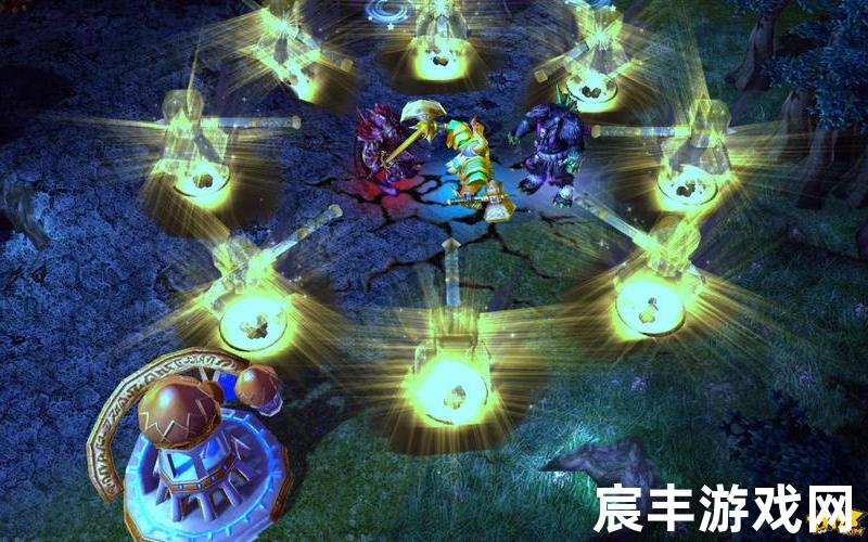 魔狱军团 魔狱军团天籁歌手