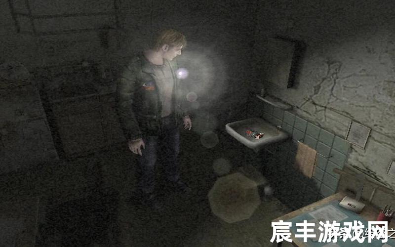寂静岭起源攻略—寂静岭起源攻略攻略