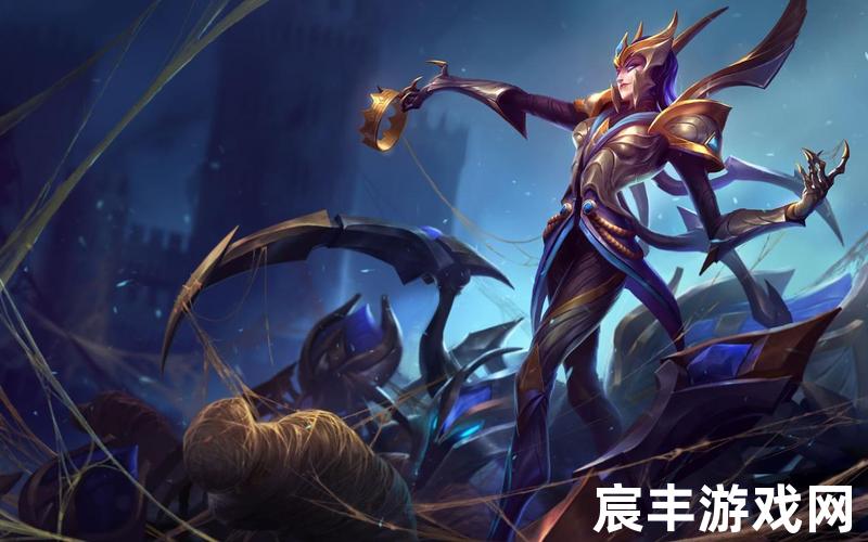 吨叔版召唤师峡谷迷思-召唤师峡谷迷雾图怎么弄