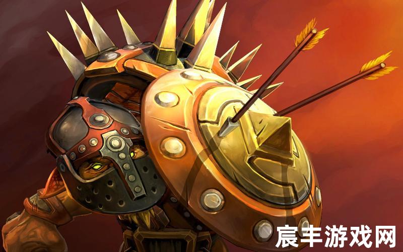 海涛教你打dota2(海涛教你打dota刚背兽技能讲解)