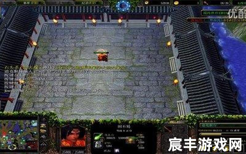 魔兽诛仙3.0攻略 魔兽诛仙3.0单人通关攻略