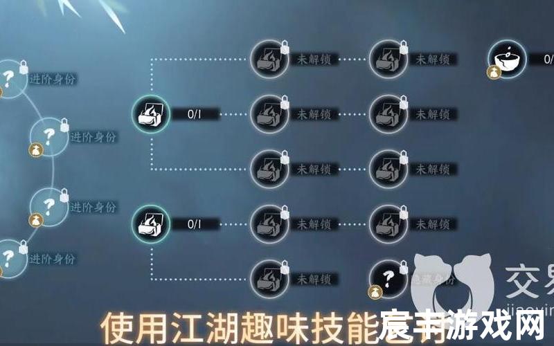 丐帮加点、丐帮加点最简单三个方法