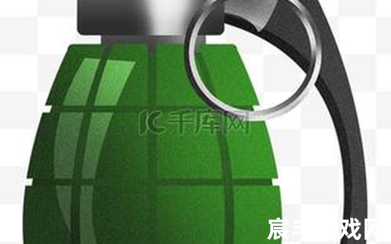 绿色武器(绿色武器图片)