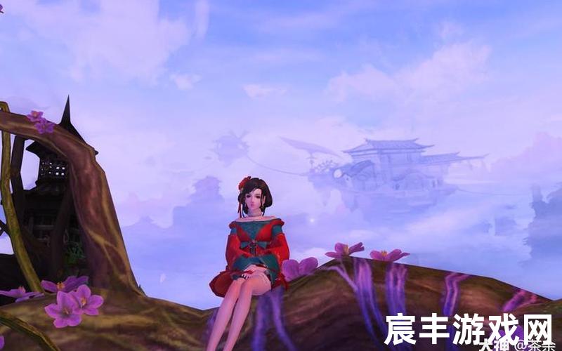 倩女幽魂初春插秧_倩女幽魂春夭