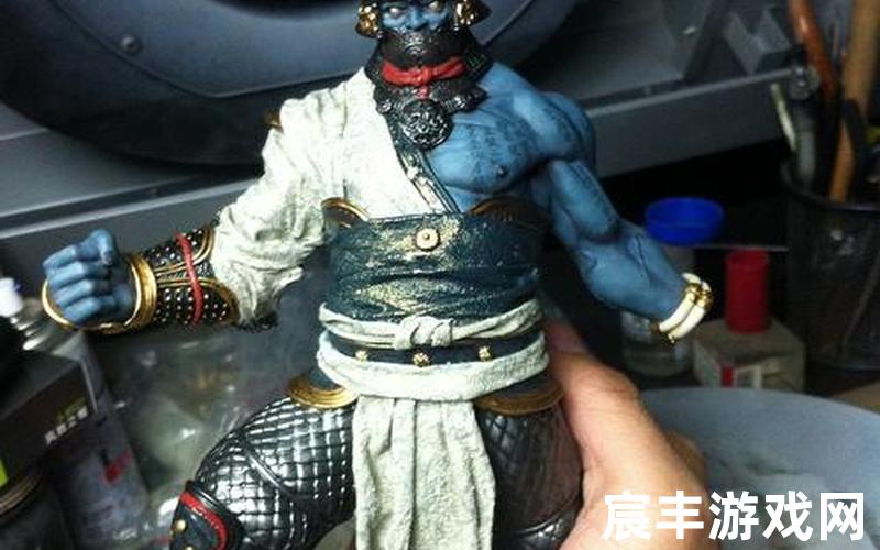 斗战神钻风大王斗战神大斌