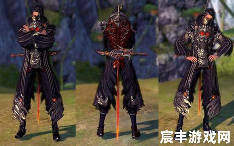 剑灵刺客pvp_剑灵刺客pvp对抗各职业