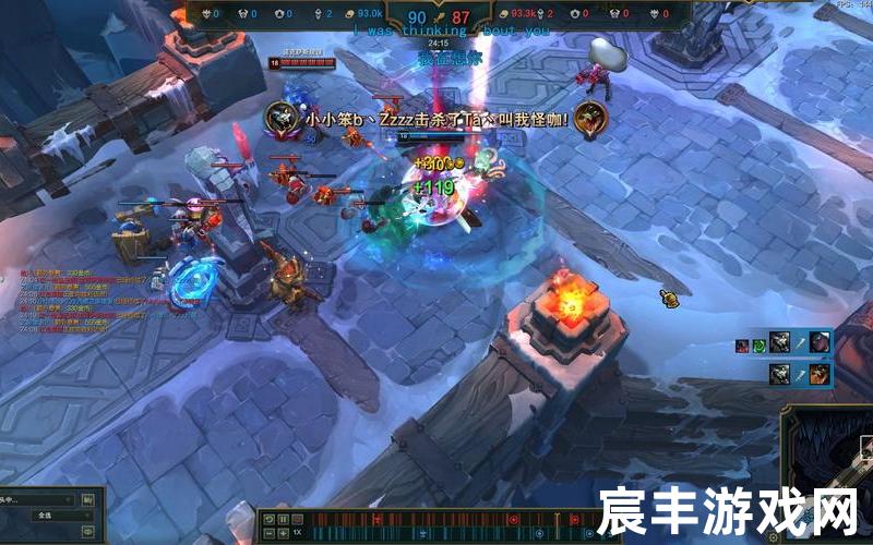 狮子狗天赋、狮子狗落地秒天赋