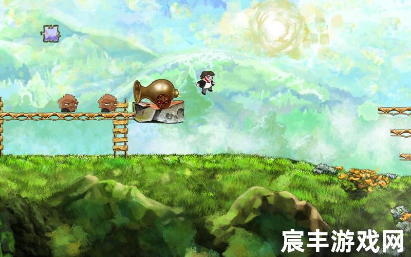 时空幻境攻略图文 2020时空幻境怎么打