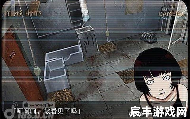 监狱脱出少女攻略(监狱脱出少女攻略结局)