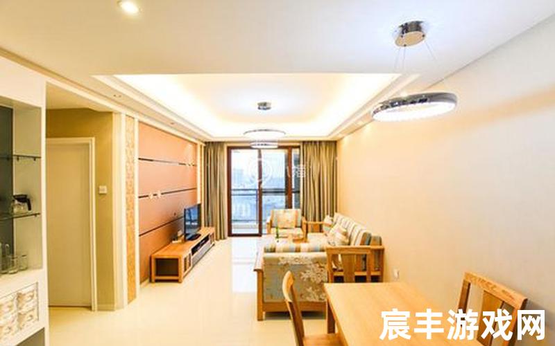 公寓春光 官庄工区春光公寓