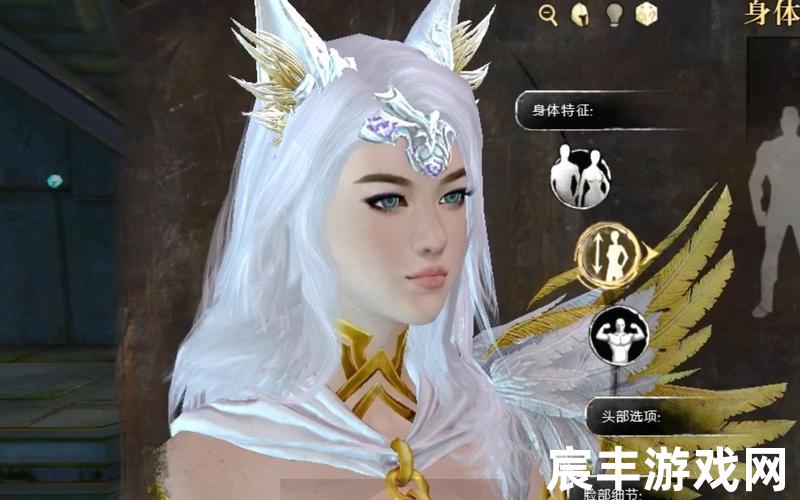 激战2捏人数据_激战2人女捏脸2020