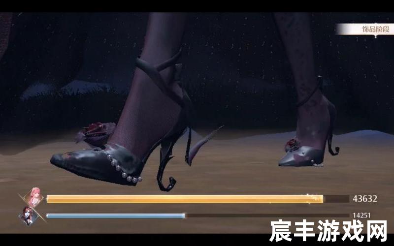 奇迹暖暖玄武虚日鼠_奇迹暖暖彩蛋