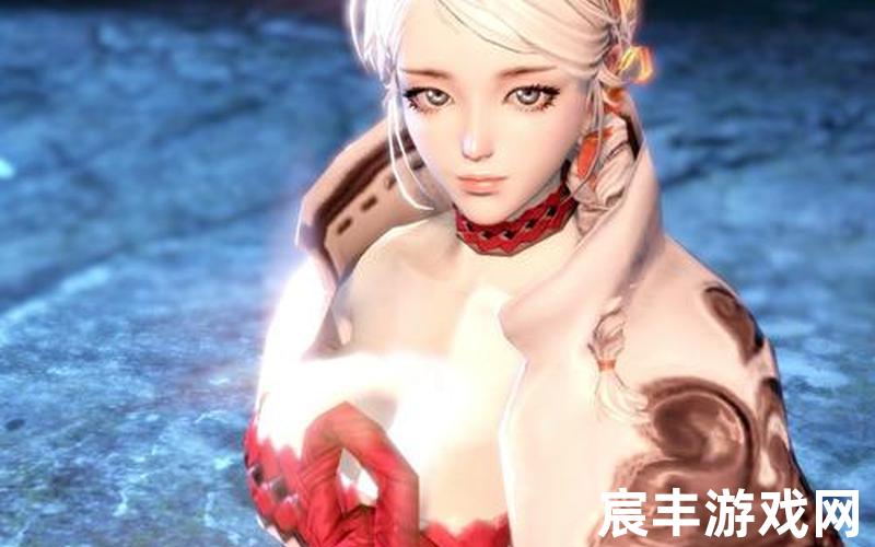 韩服剑灵更新 韩服剑灵最新更新