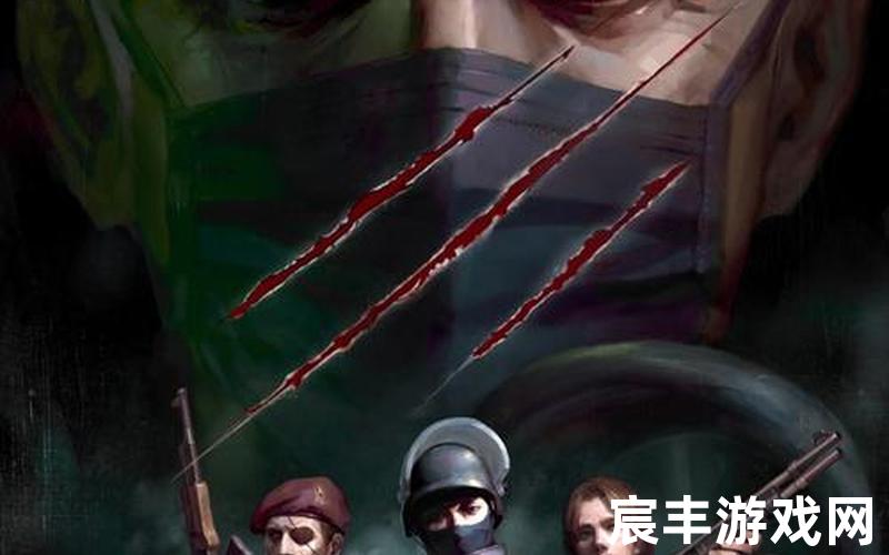 反恐精英新模式(反恐精英模式大全)