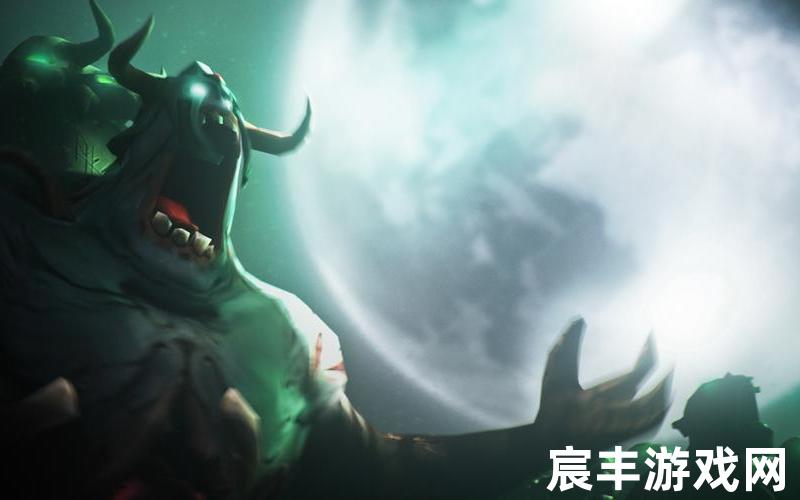 尸王出装—尸王出装顺序