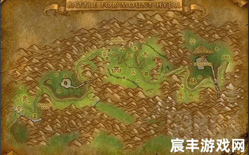 海加尔复仇者声望怎么刷(海加尔山复苏之地任务)