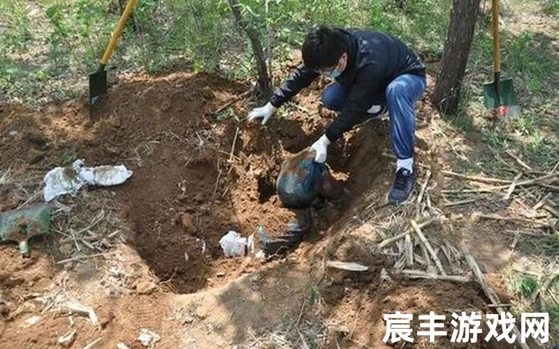 尸块合成师 尸块大全