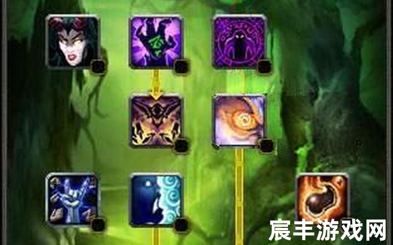 时空裂痕天赋模拟器,时空裂痕天使技能
