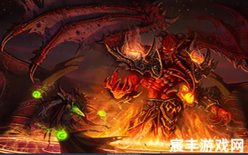 魔兽仙境 魔兽仙境炎魔该怎么玩