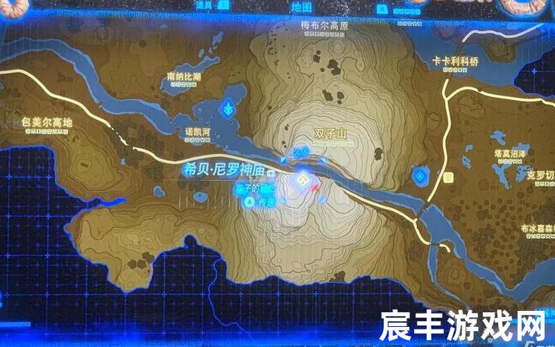 黑暗神庙攻略、黑暗神庙怎么进去