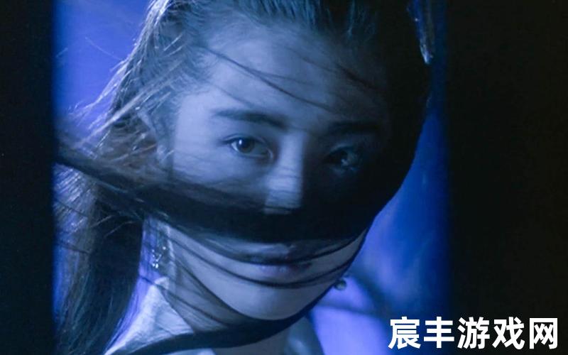 倩女幽魂17173-倩女幽魂电影