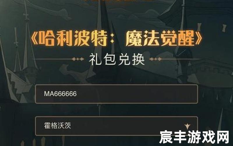 哈利波特兑换码,哈利波特兑换码2025