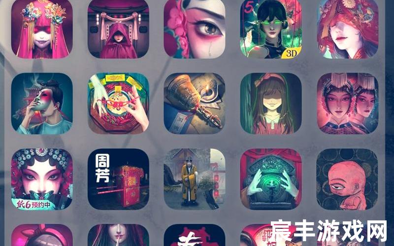 ios解谜游戏_ios解谜游戏排行榜推荐