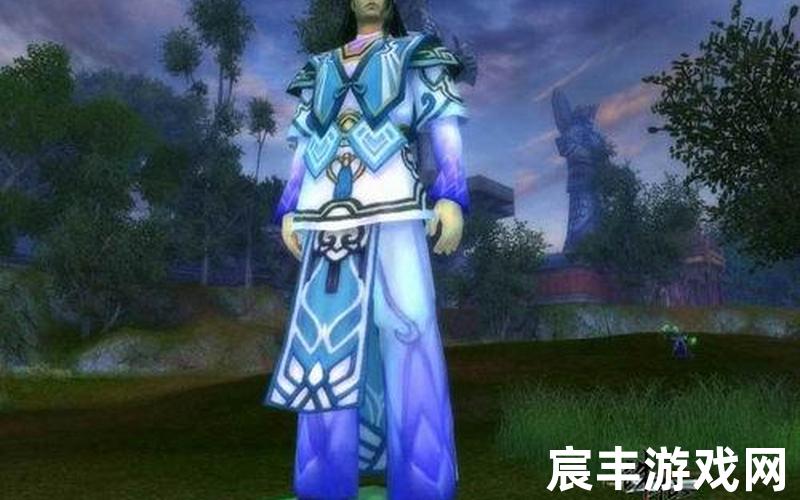 诛仙王者归来诛仙王者归来版本140神魔装