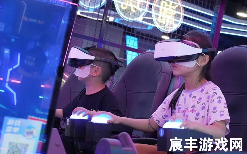 vr开放世界游戏,vr开放世界游戏有哪些