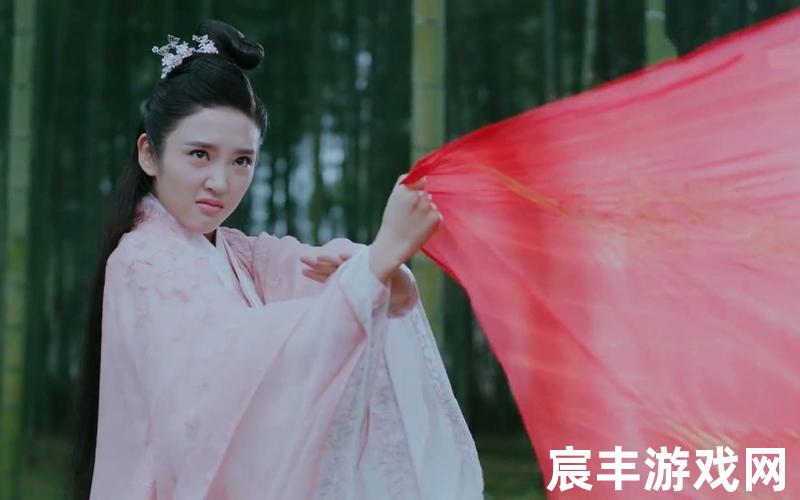女主诛仙 诛仙女主是，诛仙青云志51剧情(诛仙青云志剧情介绍电视猫)